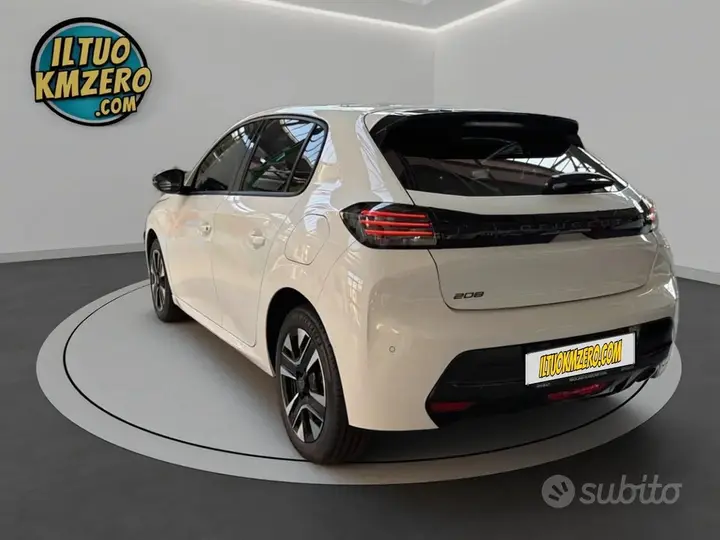 Peugeot 208 2025 photo 5