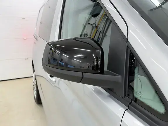 Volkswagen Caddy Maxi 2022 photo 5