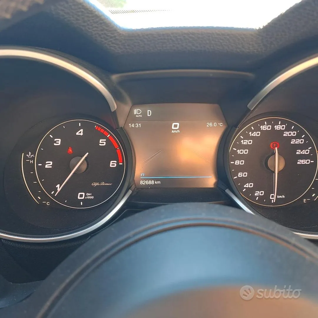 Alfa Romeo Stelvio 2021 photo 4