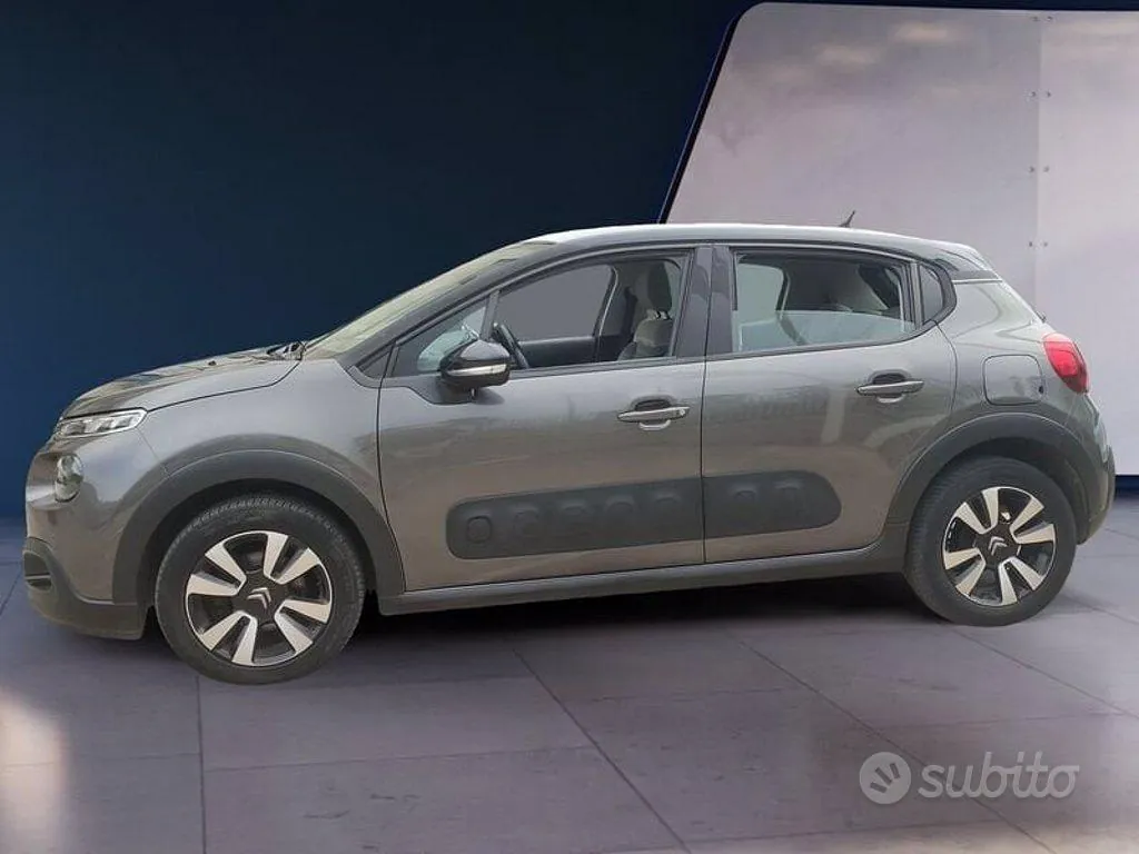 Citroen C3 2019 photo 4