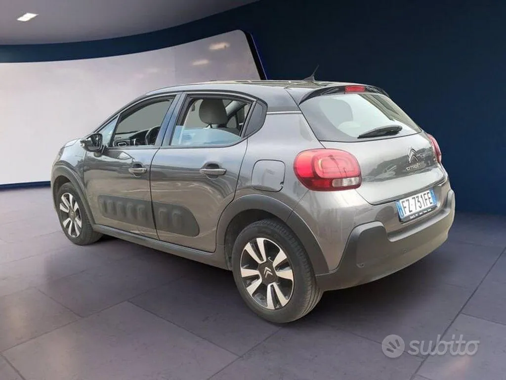 Citroen C3 2019 photo 5