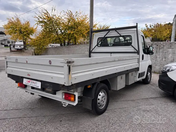Fiat Ducato 2010 photo 3