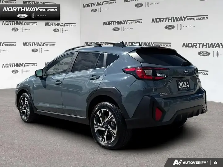 Subaru Crosstrek 2024 photo 4