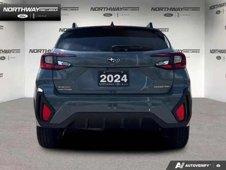 Subaru Crosstrek 2024 photo 5