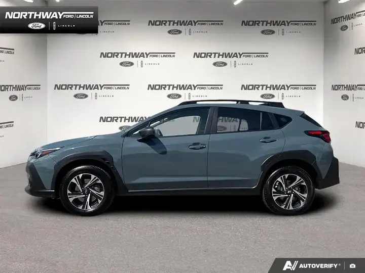 Subaru Crosstrek 2024 photo 3