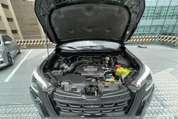 Subaru Forester 2022 photo 4