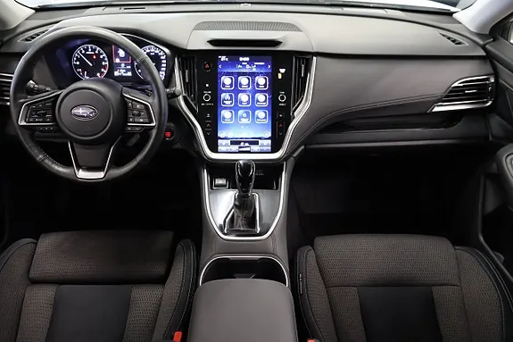 Subaru Outback 2023 photo 5