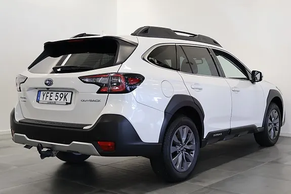 Subaru Outback 2023 photo 4