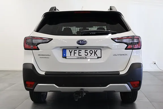 Subaru Outback 2023 photo 3