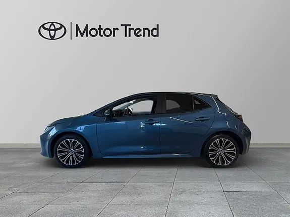 Toyota Corolla 2019 photo 4