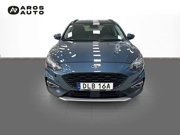 Ford Focus 2021 photo 2