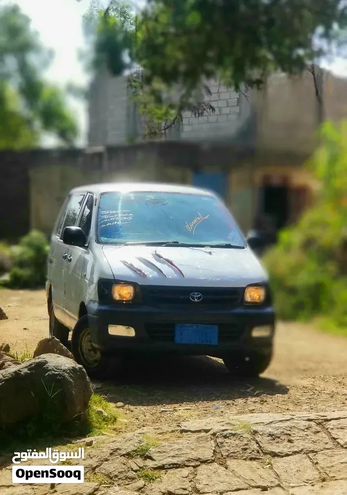 Toyota Other