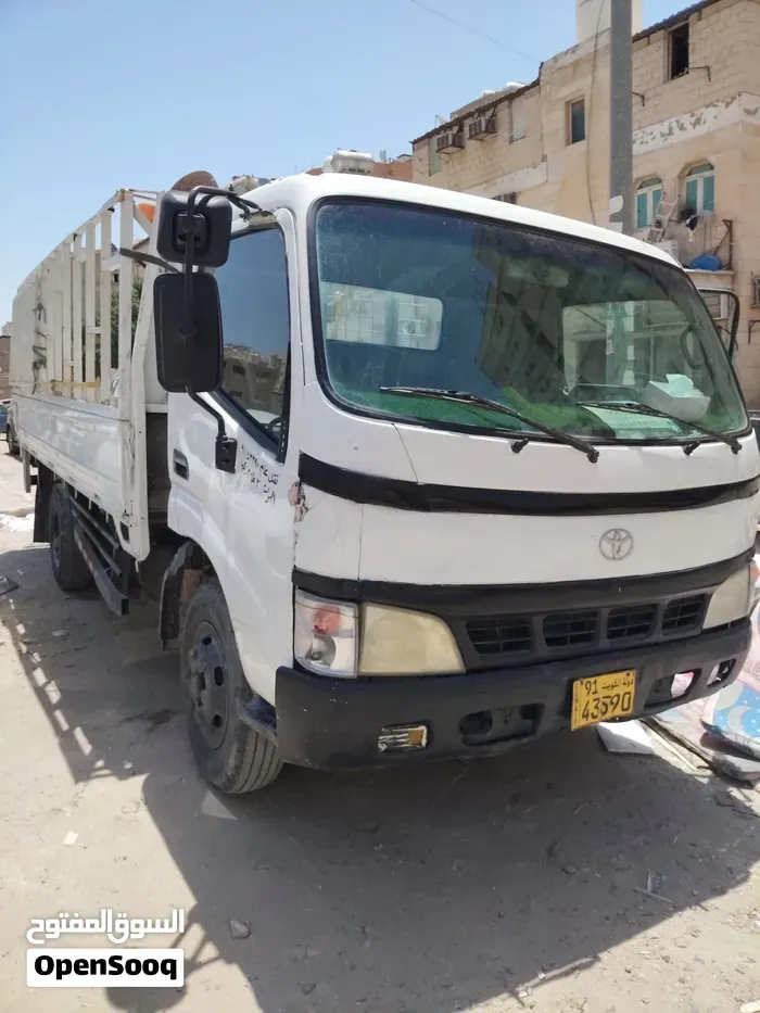Toyota Dyna