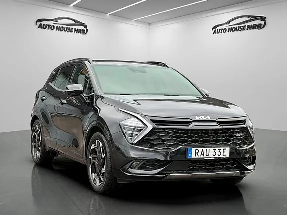 Kia Sportage 2024 photo 5