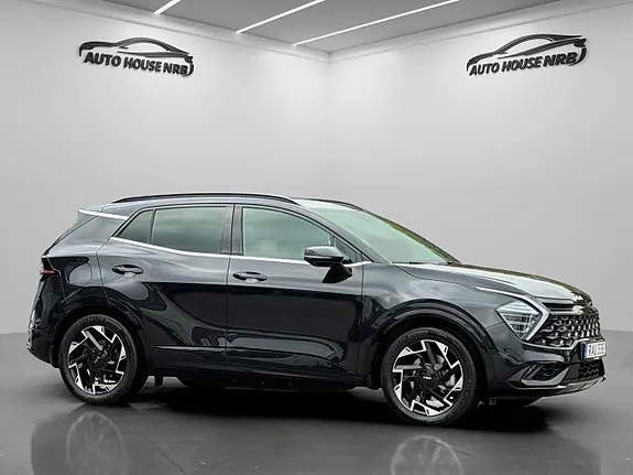 Kia Sportage 2024 photo 4
