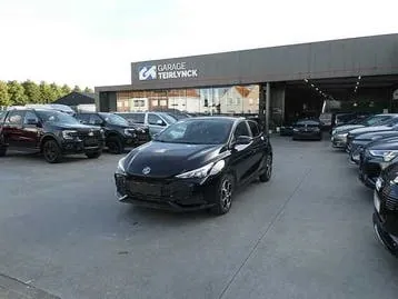 MG Mg3
