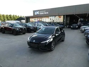 MG Mg3 2025 photo 3