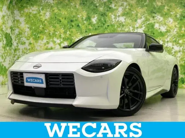 Nissan Fairlady Z