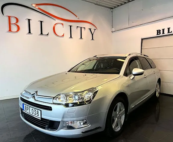Citroen C5
