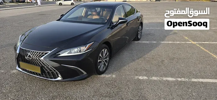 Lexus Es 300 2024 photo 4