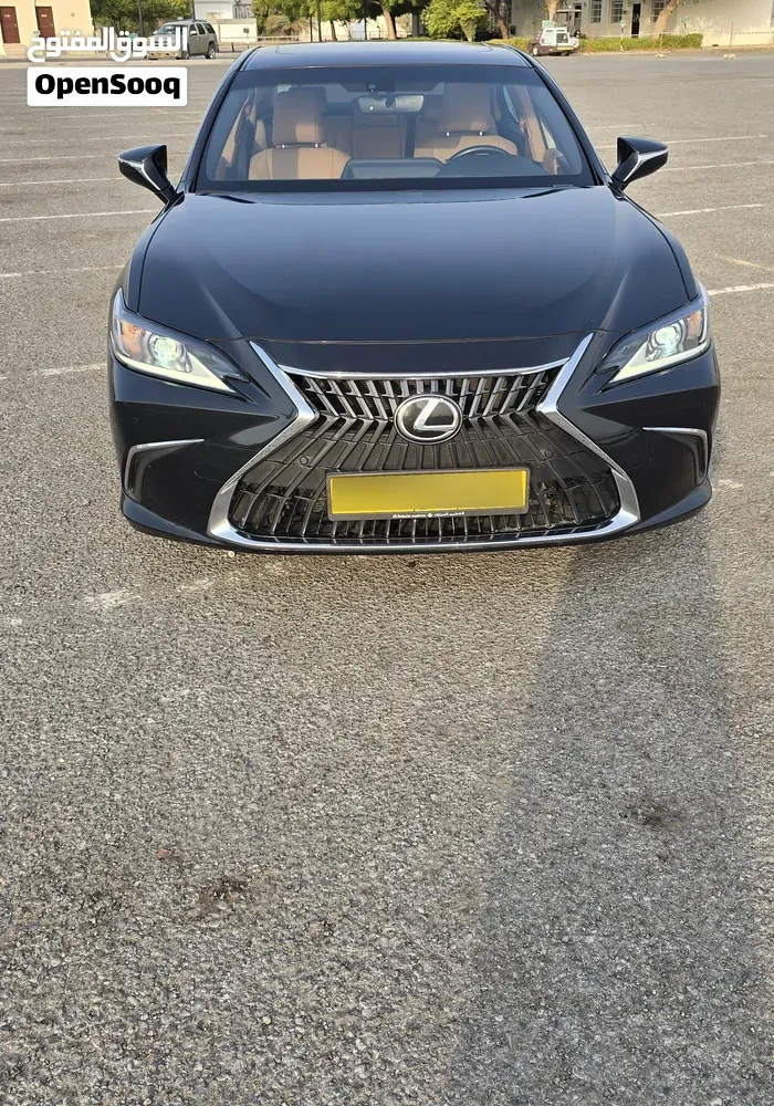 Lexus Es 300 2024 photo 3