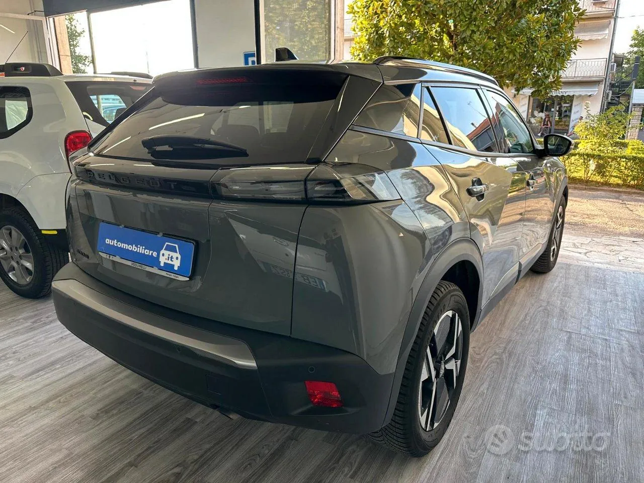 Peugeot 2008 2024 photo 4