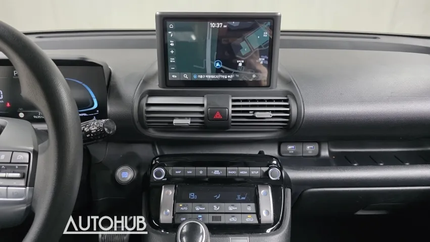 Hyundai Kona 2022 photo 4