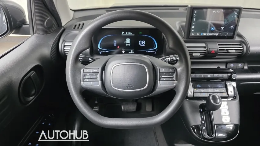 Hyundai Kona 2022 photo 5