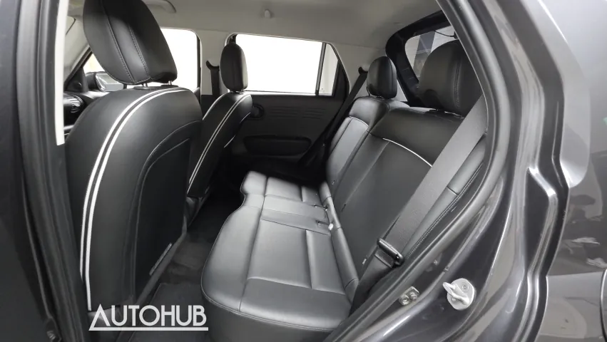 Hyundai Kona 2022 photo 3