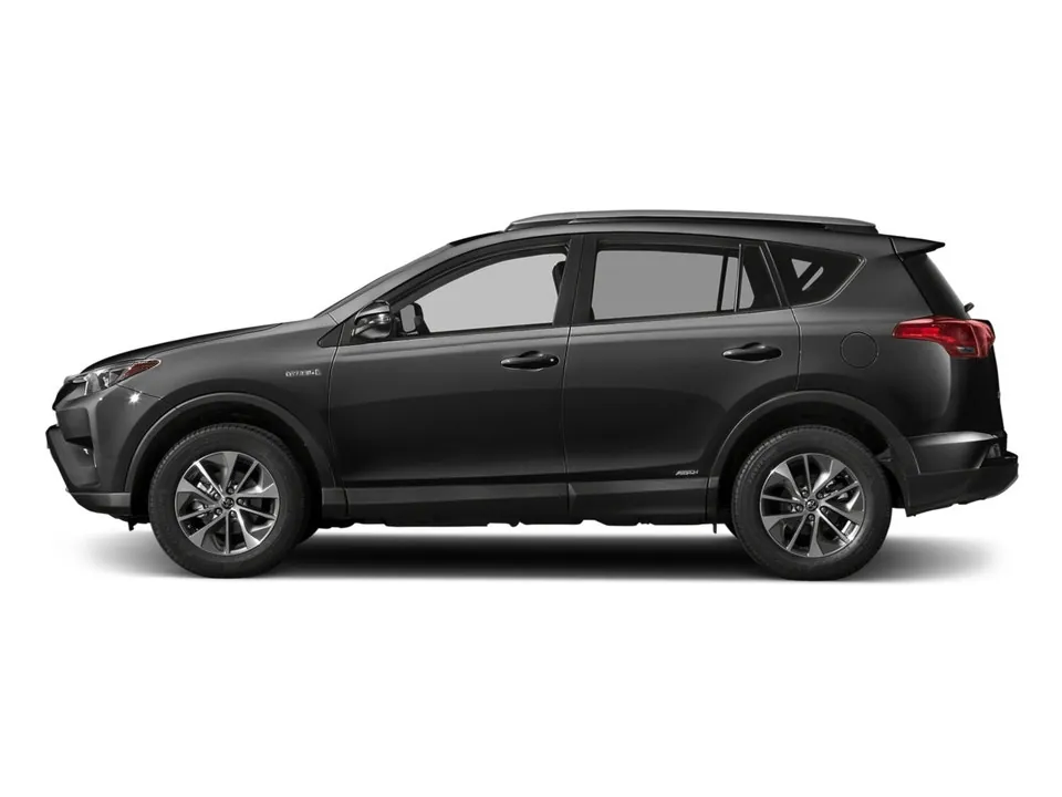 Toyota Rav4 2018 photo 3
