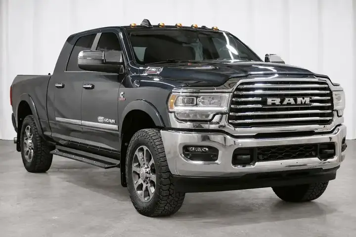 Ram 2500