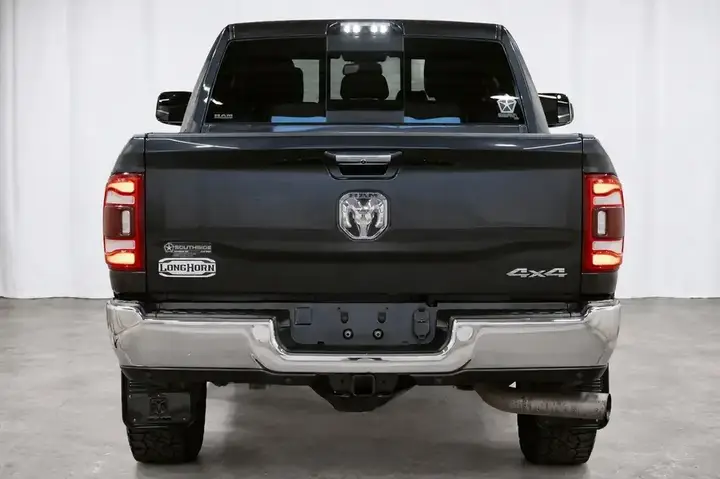 Ram 2500 2021 photo 5