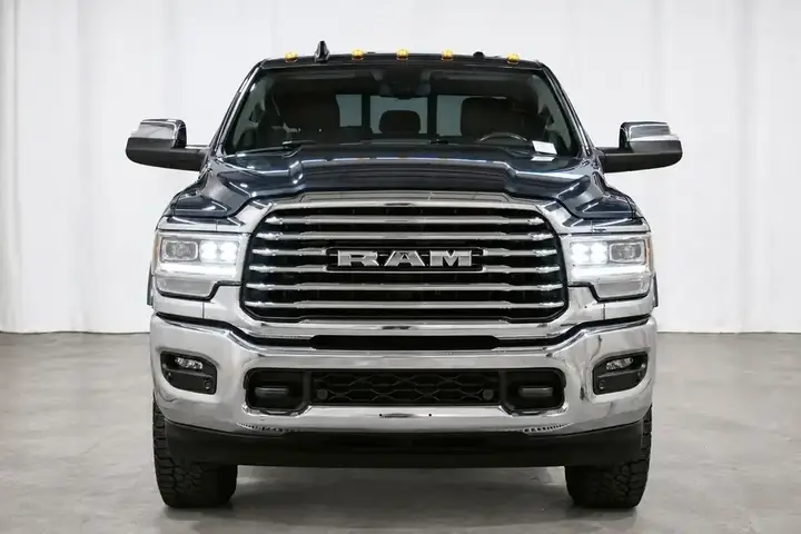 Ram 2500 2021 photo 2