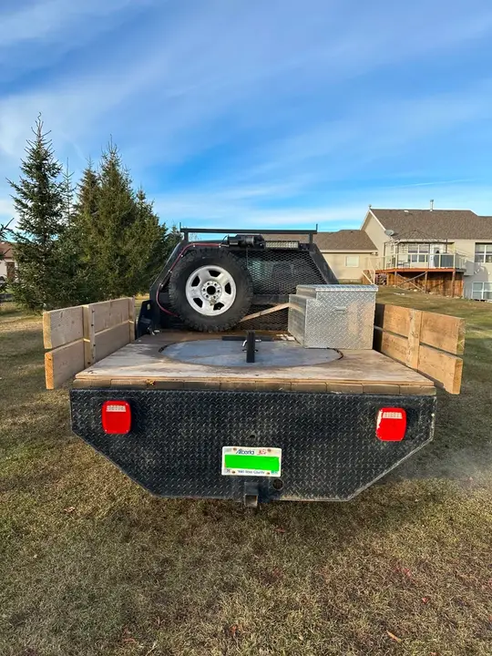 Ford F-150 2006 photo 4