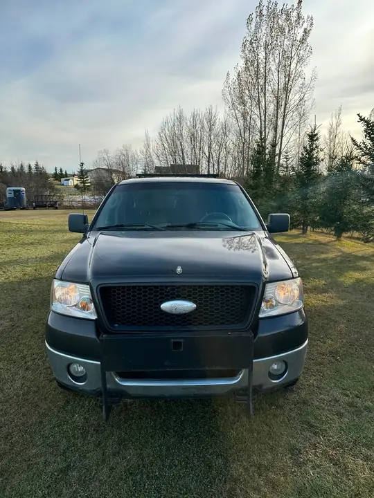Ford F-150 2006 photo 3
