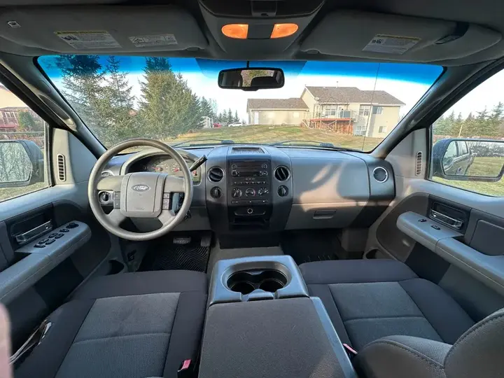 Ford F-150 2006 photo 5