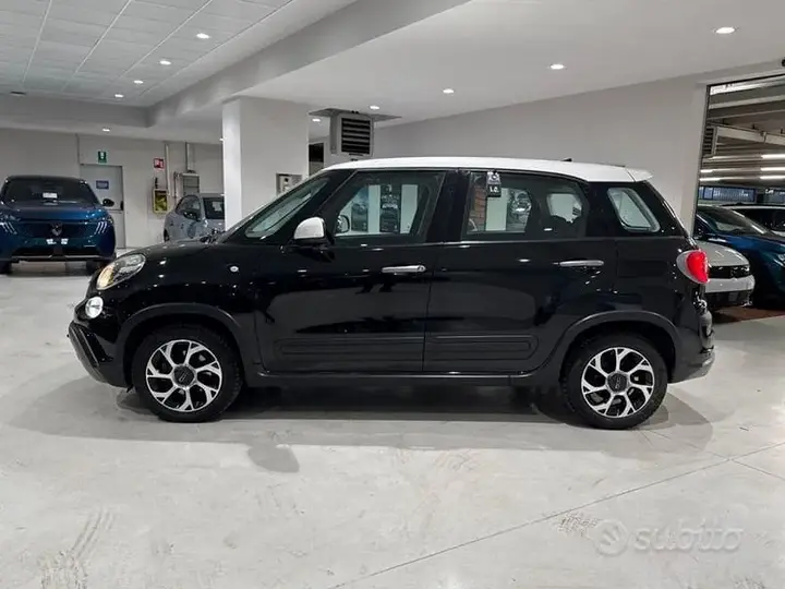 Fiat 500L 2021 photo 2