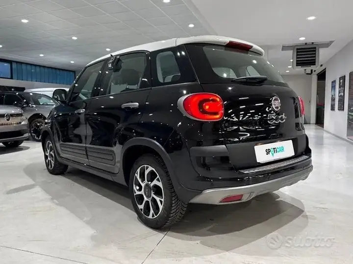 Fiat 500L 2021 photo 3