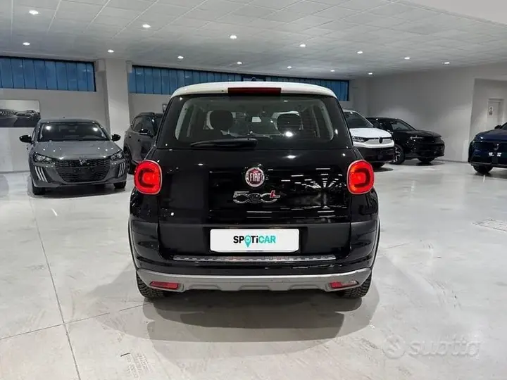 Fiat 500L 2021 photo 4