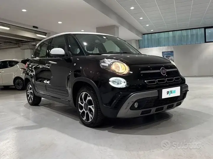 Fiat 500L 2021 photo 5