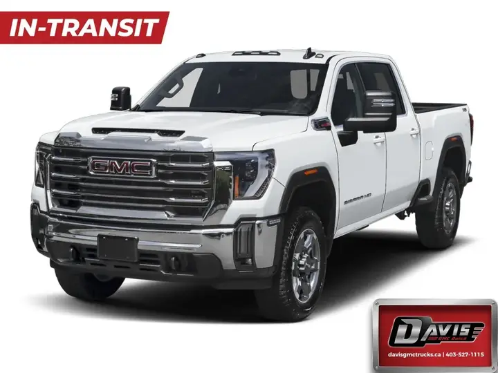 GMC Sierra 3500Hd