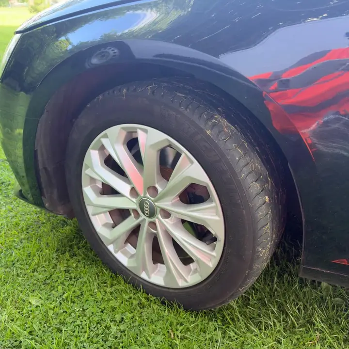 Audi A4 2016 photo 3