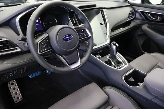 Subaru Outback 2025 photo 5