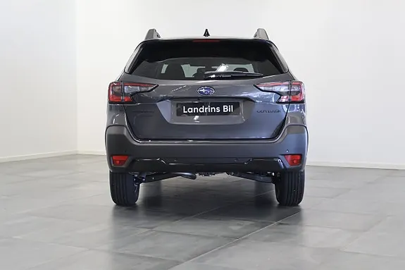 Subaru Outback 2025 photo 3