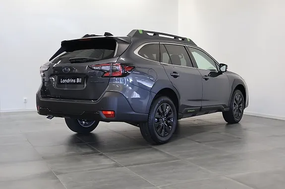 Subaru Outback 2025 photo 2