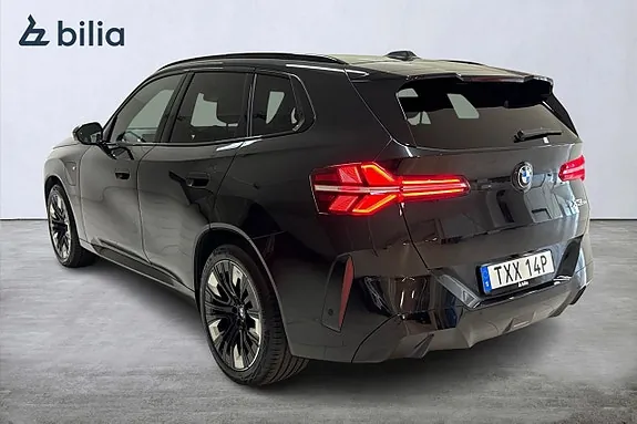 BMW X3 2026 photo 2