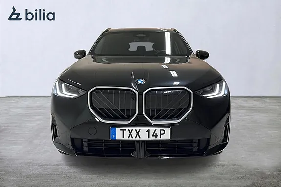 BMW X3 2026 photo 5