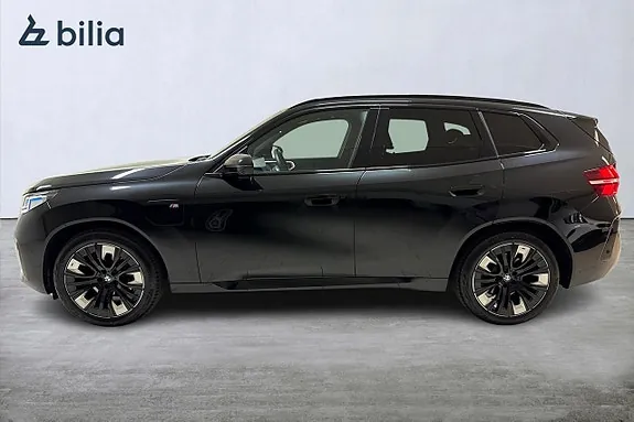 BMW X3 2026 photo 3