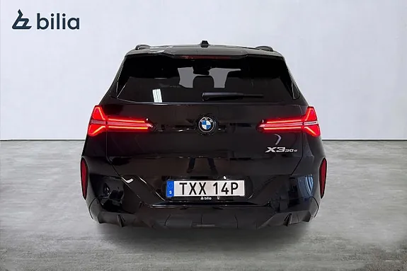 BMW X3 2026 photo 4
