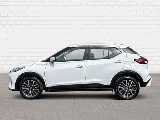 Nissan Kicks 2025 photo 3